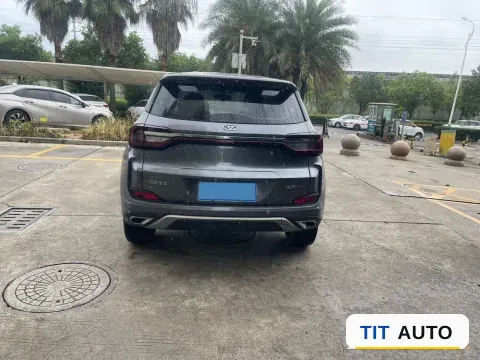 2021 KaiYi XuanJie Pro 4