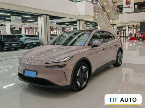 2024 ONVO L60