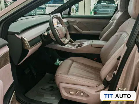 2024 ONVO L60 7