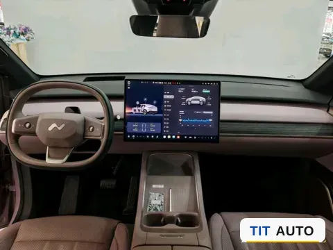 2024 ONVO L60 9