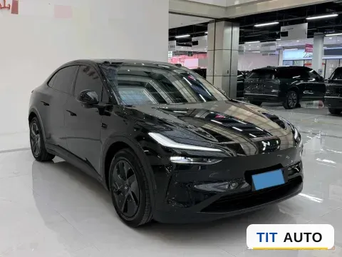 2025 ONVO L60 3