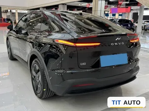 2025 ONVO L60 4