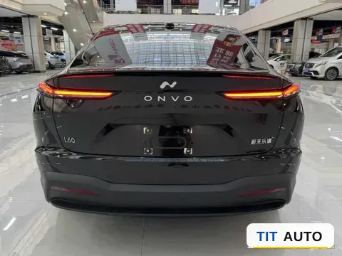 2025 ONVO L60 5