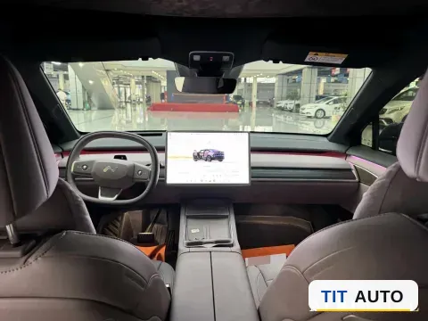 2025 ONVO L60 9