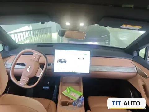 2025 ONVO L60 5