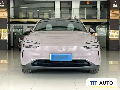 2024 ONVO L60 2