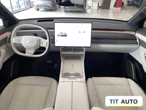 2024 ONVO L60 12