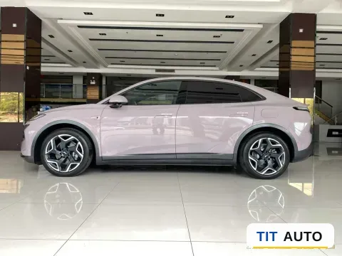 2024 ONVO L60 4