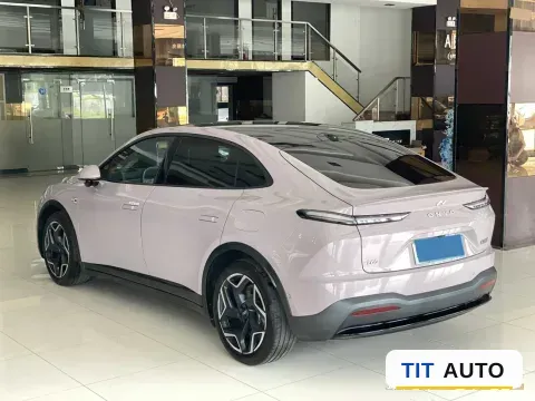 2024 ONVO L60 5