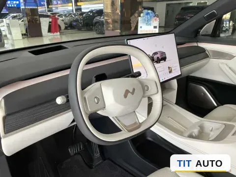 2024 ONVO L60 9