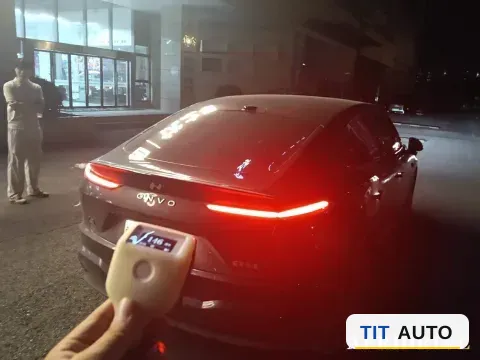 2024 ONVO L60 4