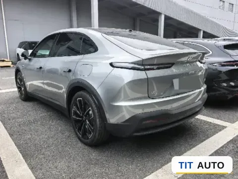 2025 ONVO L60 4