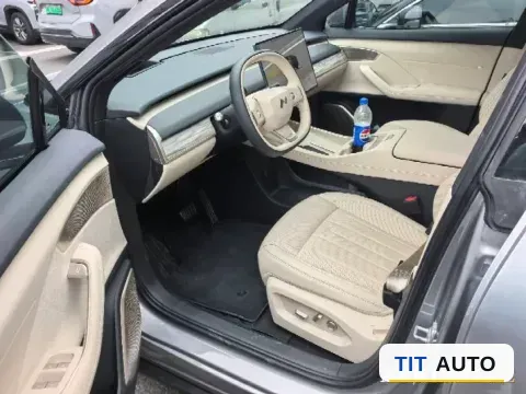 2025 ONVO L60 5