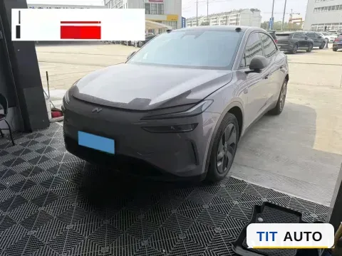 2025 ONVO L60