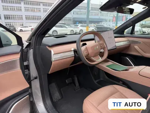 2025 ONVO L60 2