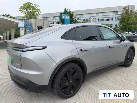 2025 ONVO L60 7