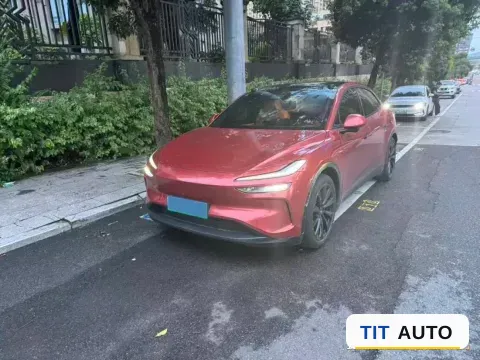 2025 ONVO L60