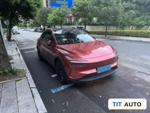 2025 ONVO L60 2