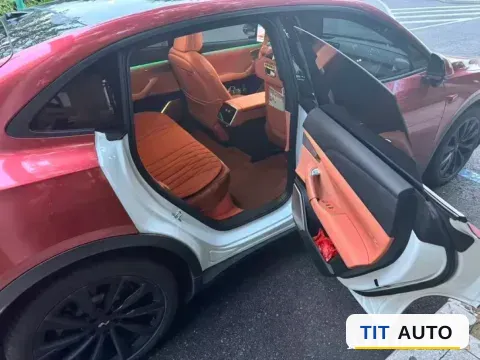 2025 ONVO L60 3
