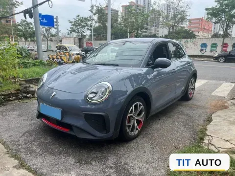 2022 Ora FunkyCat GT