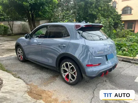2022 Ora FunkyCat GT 2