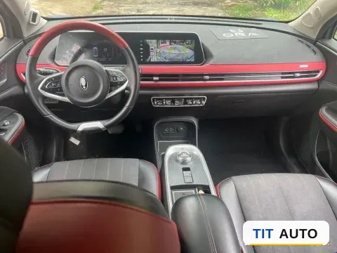 2022 Ora FunkyCat GT 3