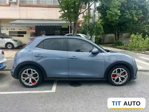 2022 Ora FunkyCat GT 4