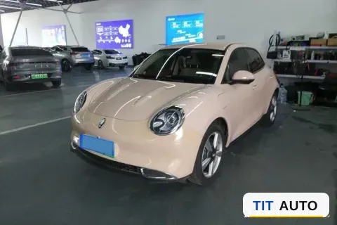 2022 DongFeng Forthing Yacht