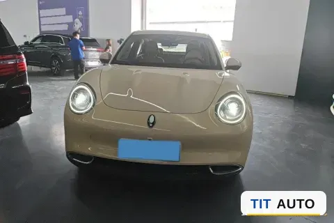 2022 DongFeng Forthing Yacht 3