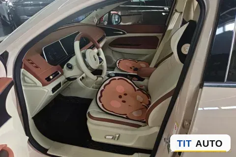 2022 DongFeng Forthing Yacht 5