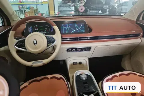 2022 DongFeng Forthing Yacht 6