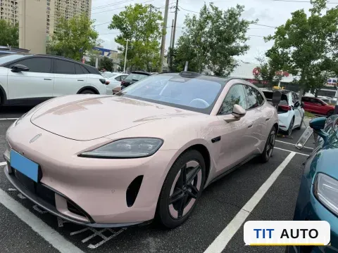 2026 HIMA ShangJie Z7T