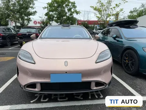 2026 HIMA ShangJie Z7T 2