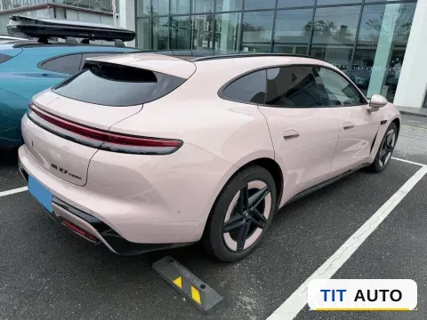 2026 HIMA ShangJie Z7T 4