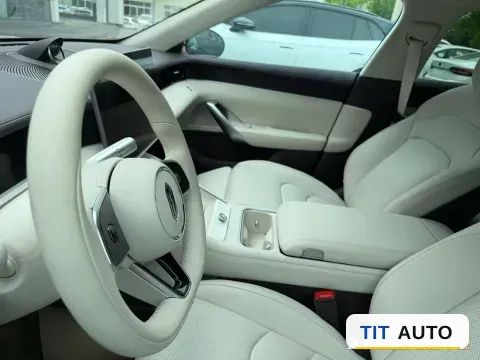 2026 HIMA ShangJie Z7T 5