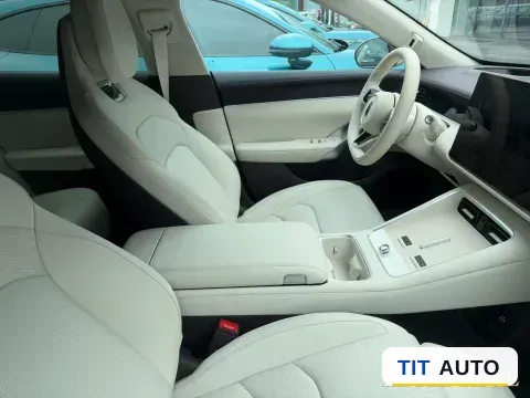 2026 HIMA ShangJie Z7T 6
