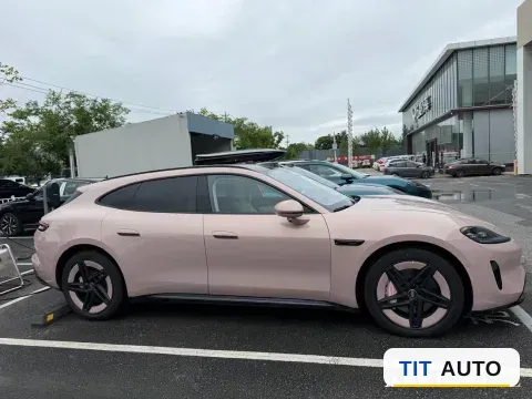 2026 HIMA ShangJie Z7T 7