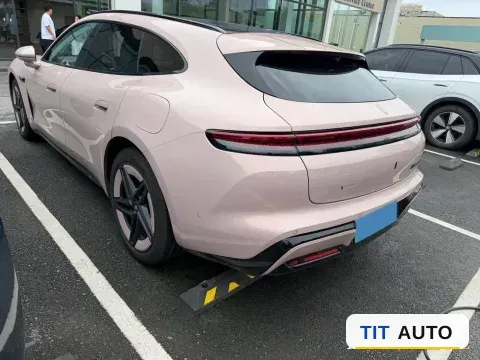 2026 HIMA ShangJie Z7T 8