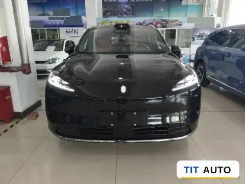 2025 ShangJie Shangjie H5 2