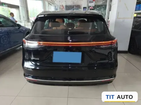 2025 ShangJie Shangjie H5 6