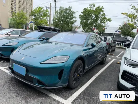 2026 HIMA ShangJie Z7T