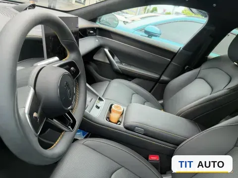2026 HIMA ShangJie Z7T 2