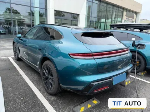 2026 HIMA ShangJie Z7T 3