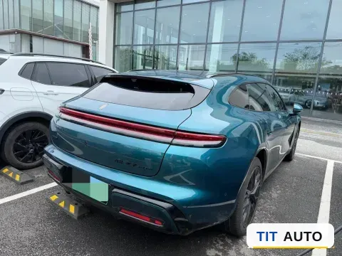 2026 HIMA ShangJie Z7T 5
