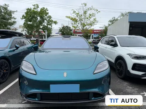 2026 HIMA ShangJie Z7T 6