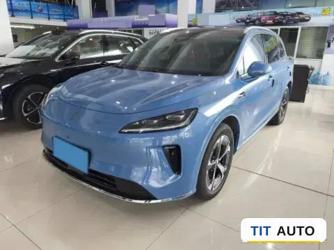2025 ShangJie Shangjie H5