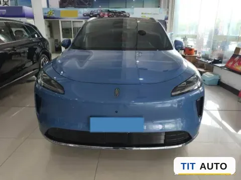 2025 ShangJie Shangjie H5 2