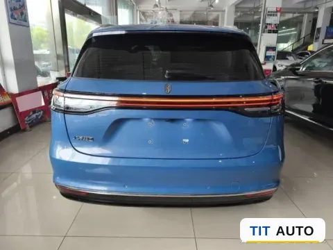 2025 ShangJie Shangjie H5 5