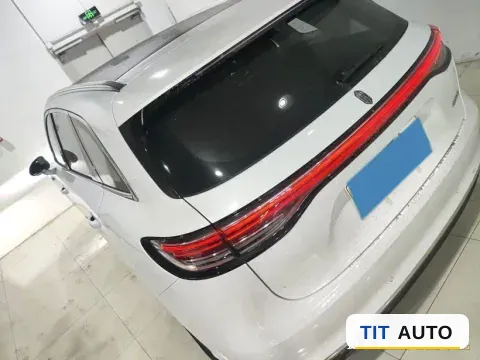 2025 ShangJie Shangjie H5 4