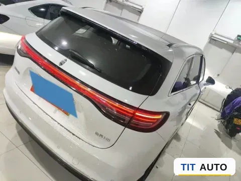 2025 ShangJie Shangjie H5 5